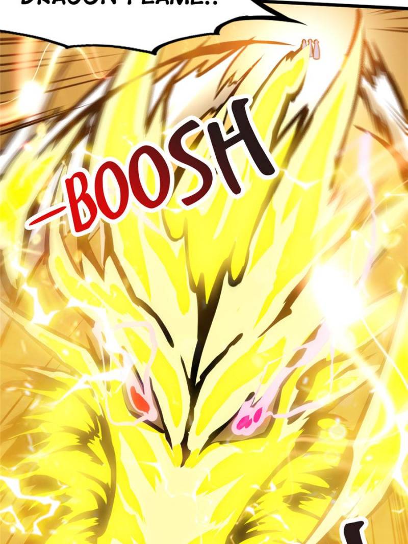 Extreme God chapter 124
